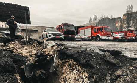 Обстріли Херсонщини тривають: є загиблі і поранені