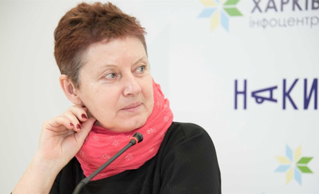 Фемінізм: вибір та відповідальність. Розмова з Тетяною Ісаєвою, активісткою гендерного руху