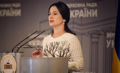 Ірина Борзова: Люди повинні мати можливість впливати на рішення влади