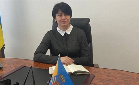 Призначено ще одного заступника голови Чортківської райдержадміністрації