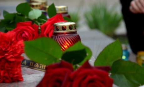 На цих вихідних у Фастові пройдуть поминальні дні. Розклад богослужінь на кладовищах