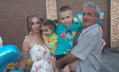 Історія вірменина з Переяслава: «Якщо живеш правильно, то про тебе нічого поганого ніхто не скаже»