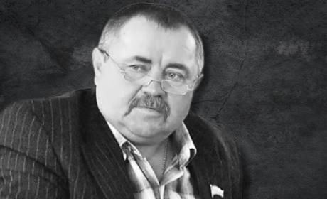 10 років памʼяті. До річниці смерті Івана Тотовицького