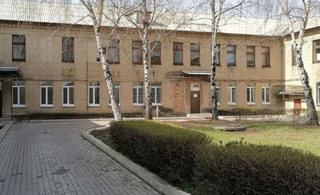 Коронавірус виявлено у сусідньому Мирнограді 