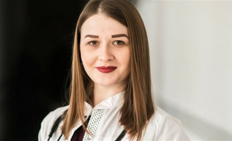 У Центрі первинної медико-санітарної допомоги новий лікар. Де приймає