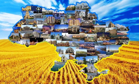 ЮНЕСКО запрошує у подорож Україною: які місця варто обов'язково відвідати?