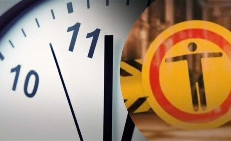 Комендантська година: з 13 червня перепустки старого зразка будуть недійсні. Де їх замінити