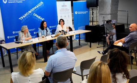 Жмеринська ЦРЛ покращила рівень проведення тромболітичної терапії: результати моніторингу НСЗУ
