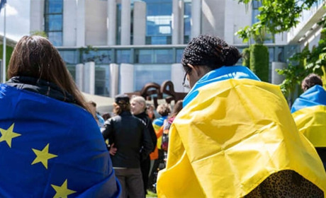 Україна посилює спроможності регіонів на шляху до членства в ЄС