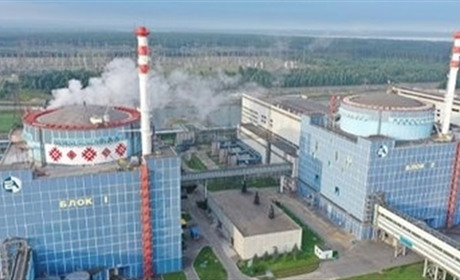 Добудовувати ХАЕС потрібно, але після завершення війни – проєктна організація