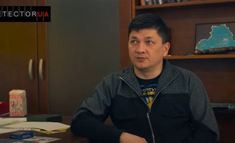 «Я сподівався, що підірвуть Антонівський міст»: що розповів Віталій Кім про оборону Херсона у 2022