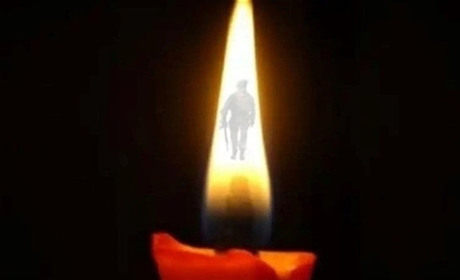 На війні в Донецькій області, захищаючи Батьківщину, загинув житель Звягельщини Ігор Левчук