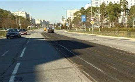 Де у Нетішині частково перекриють рух автотранспорту 20 серпня