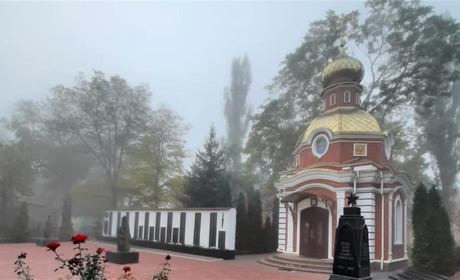 Забуті нащадками: невинні жертви червоного терору у Біляївці 20-30-их років. Частина І-ша
