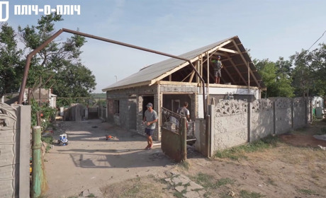 Відбудуємо пліч-о-пліч: Як інші регіони України допопомагають відновлюватися Херсонщині