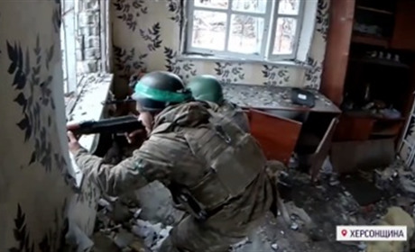 Я не розумію задачу: військовий розповів про операцію в Кринках