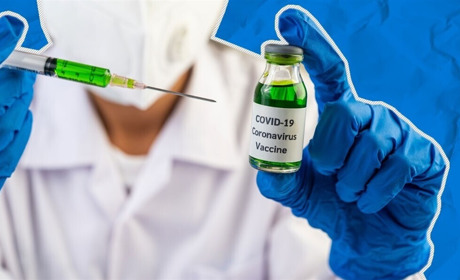 МОЗ затвердило перелік професій, для яких щеплення проти COVID-19 є обов’язковим