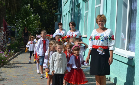 В очікуванні: що не дозволяє визначитися з термінами, коли садочки Біляївки почнуть приймати дітей 