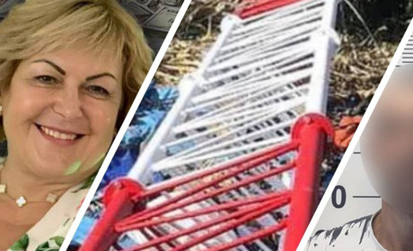 У сусідів. Крупа на свободі, жителя Полонного затримали за зґвалтування, впала вишка на Кам'янеччині