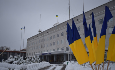 Визначено дату проведення звіту звягельського міського голови перед громадою