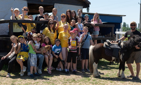 Як центр Help Point у Покрові допомагає переселенцям інтегруватись у громаду