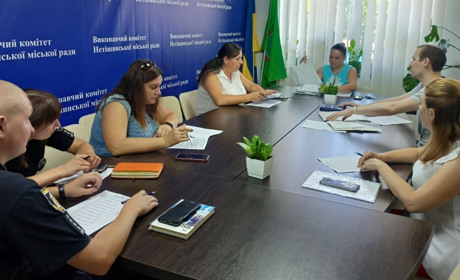 Вигулювали собак без повідка і намордника: адмінкомісія оштрафувала власників чотирилапих