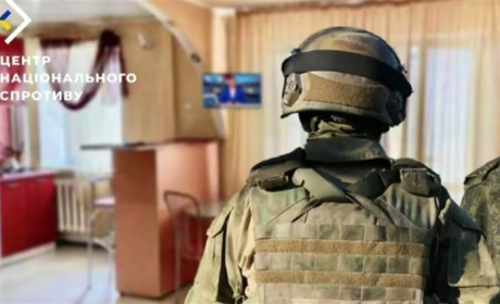 Кримський гауляйтер придумав як називати окуповані території України