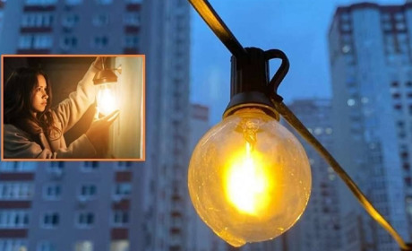 Як формують графіки відключень світла у "Хмельницькобленерго": чому деякі вулиці довше без електрики