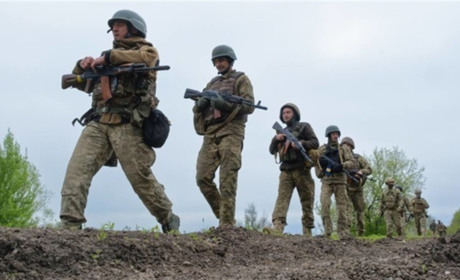 Підрозділу відеооператора з Шостки терміново потрібен позашляховик