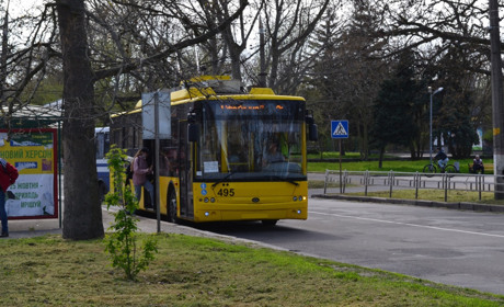 Кожен херсонець може долучитись до розробки нових міських автобусних маршрутів — дивіться, як