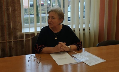 У керма стоматоб'єднання залишився старий керівник