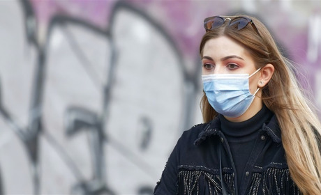 У Біляївській і сусідніх ОТГ фіксують значний ріст хворих на коронавірус: область майже червона