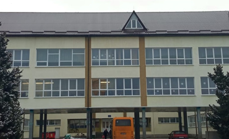 З 2027 року у Полонному буде один академічнний ліцей: всі решта стануть гімназіями