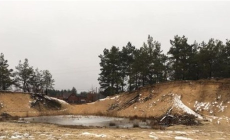 Народний спомин про татарський слід на Поліссі