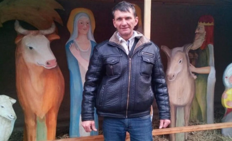 Окупанти викрали каховського фермера