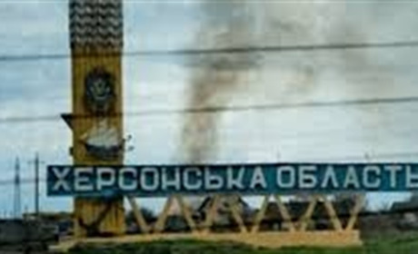 Загарбники вдарили ракетами по передмістю Херсона, обстріляли 33 населених пункти області