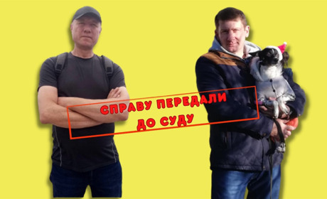 Судитимуть так званих «керівників» однієї з херсонських «виборчих комісії»