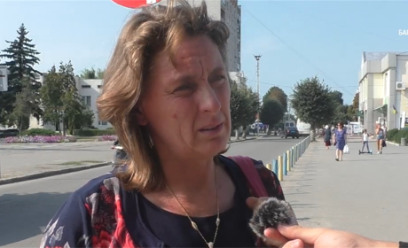 Як барчани хочуть поділити район на ОТГ і що вони знають про децентралізацію: відеоопитування