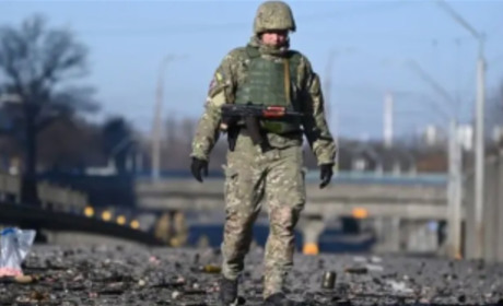 У окупантів на Херсонщині істерика: погрожують наступом на Херсон