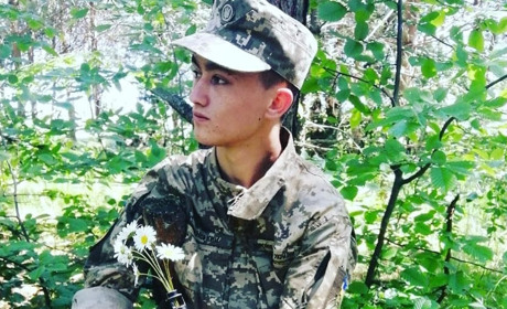 Від служби до служіння. Історія сім’ї городоччан, сини якої боронили Вітчизну, а тепер волонтерять