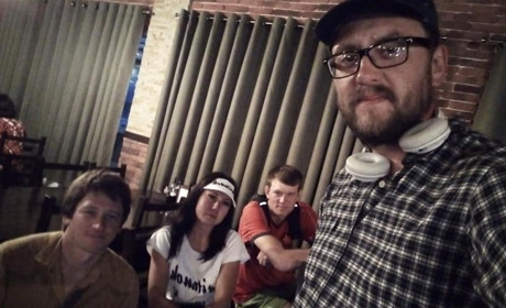 Щоденник сватівського мандрівника-велосипедиста. Фініш: Чорні Ослави — Ужгород