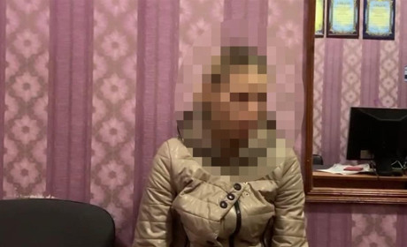 У Мирному встановлюють обставини смерті немовляти: його тіло знайшла собака 