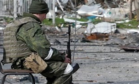 Окупанти у розпачі на лівому березі Дніпра - думка експерта