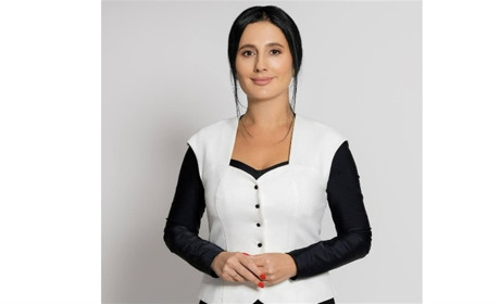 ІРИНА БОРЗОВА: В Україні важливо розвивати власне виробництво та підтримувати український бізнес