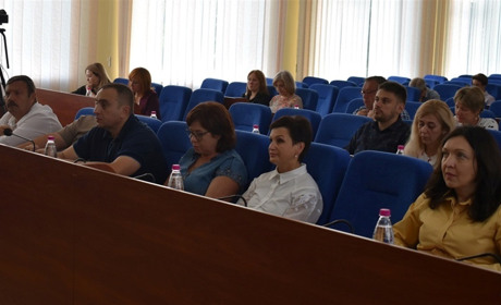 У Звягеля відбулося засідання виконкому: подробиці від міськради