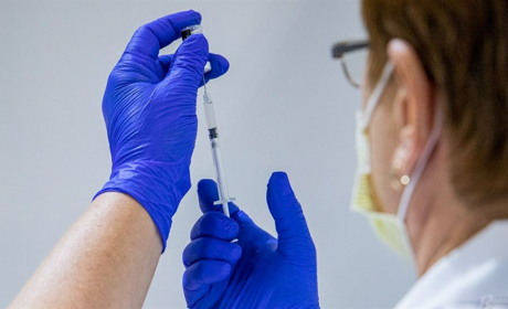 Ковід на Білопільщині: хворих небагато, але є тяжкі випадки