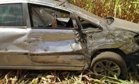 У двох дорожньо-транспортних пригодах на Золотоніщині постраждали діти
