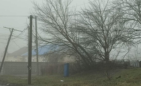 Красноградці скаржаться на брудне повітря та шум від діяльності підприємств: що кажуть в міськраді