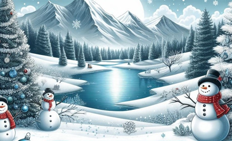 Державні та професійні свята в січні 2024: що святкуватимемо