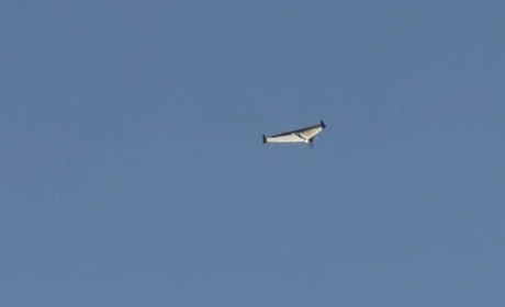 Росіяни вдарили безпілотником по підприємству в Глухові